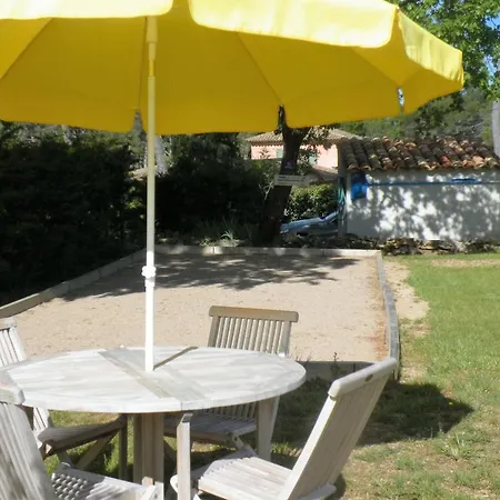 Domaine Sans Soucis